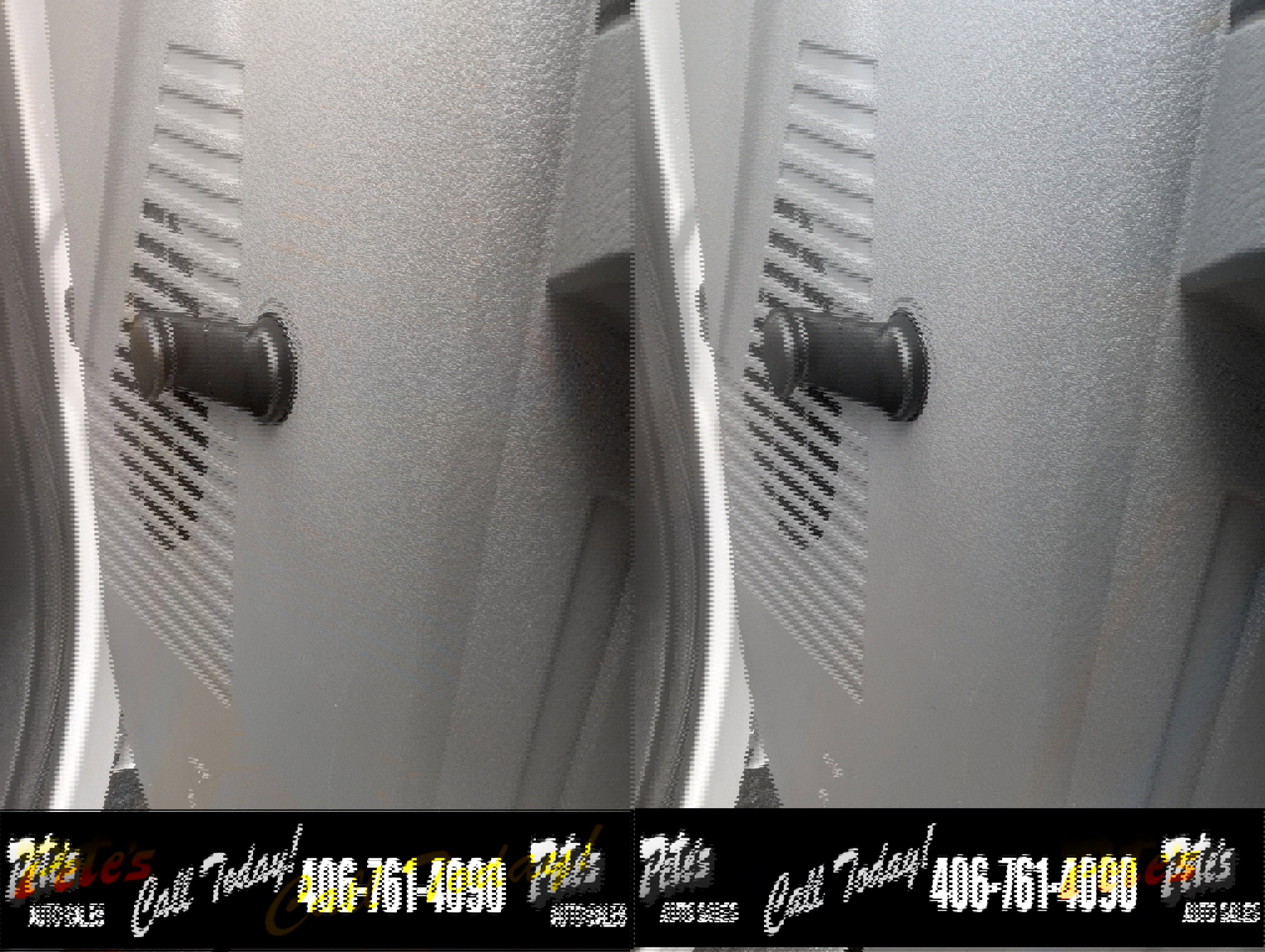 Used 2013 Ford F350 XL w/ Skid Plate Pkg image 14