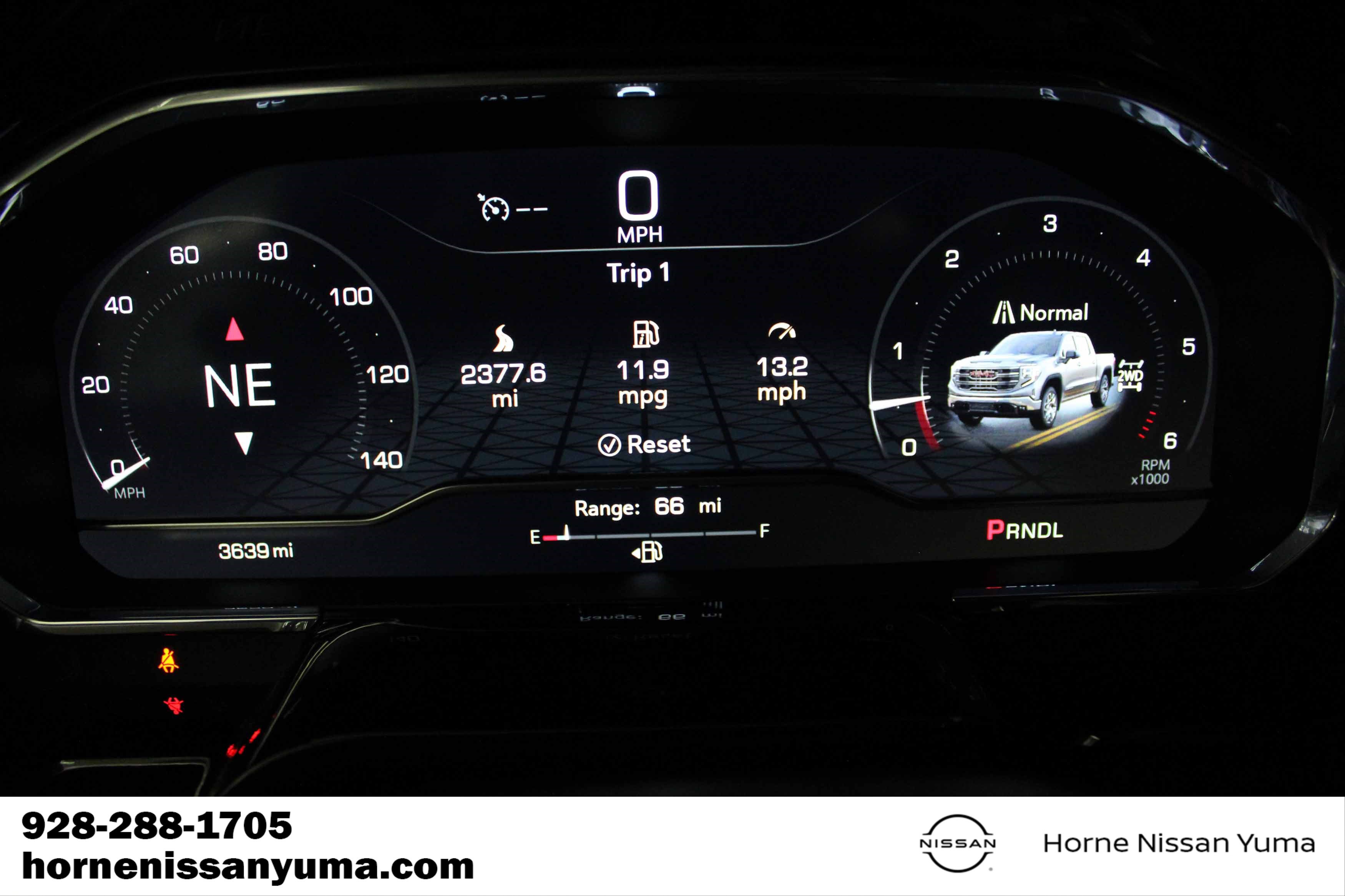 Used 2025 GMC Sierra 1500 SLT AWD/4WD image 8
