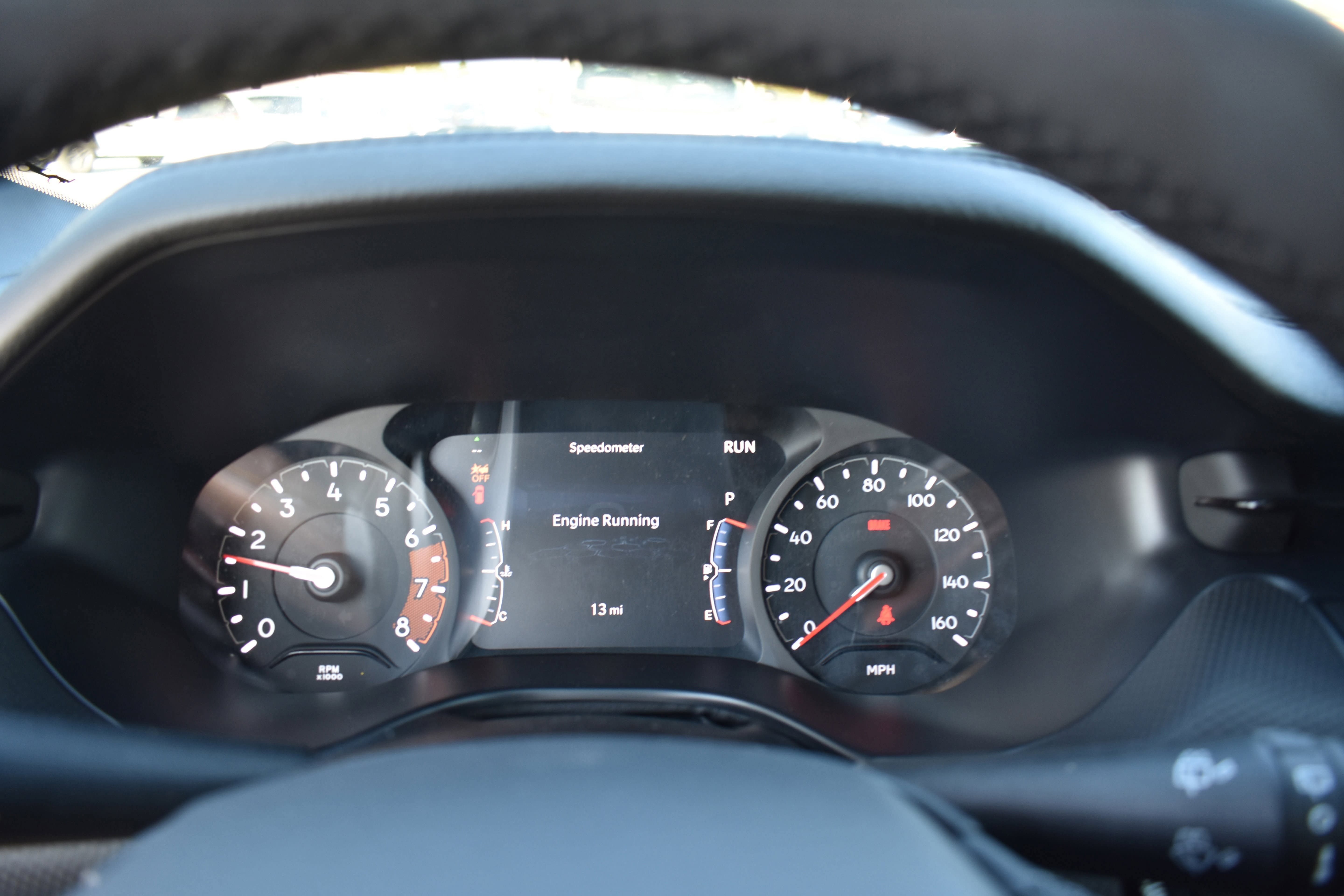 New 2026 Jeep Compass Latitude AWD/4WD image 16