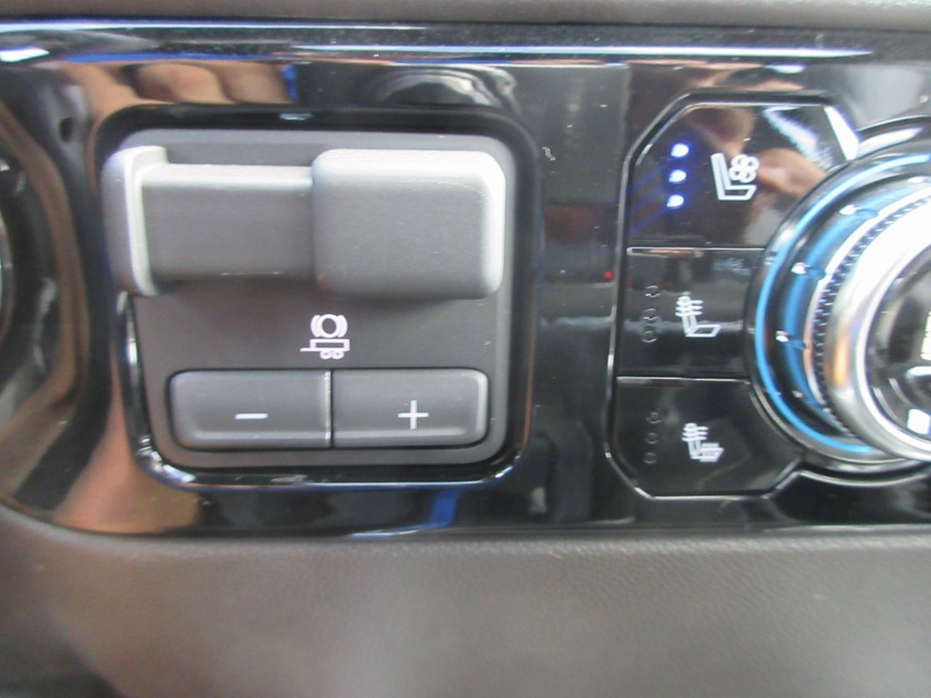 New 2026 GMC Sierra 1500 SLT w/ SLT Premium Plus Package image 22