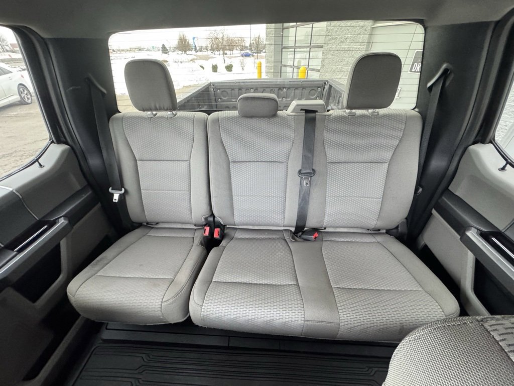 Used 2020 Ford F250 XLT w/ XLT Premium Package image 24