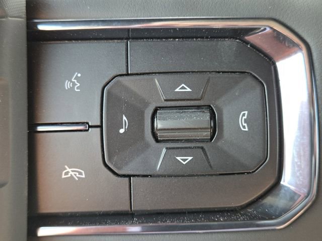 New 2026 GMC Hummer EV 4x4 Crew Cab image 11