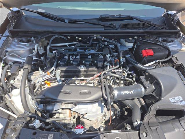 Used 2023 Acura Integra A-Spec FWD image 23