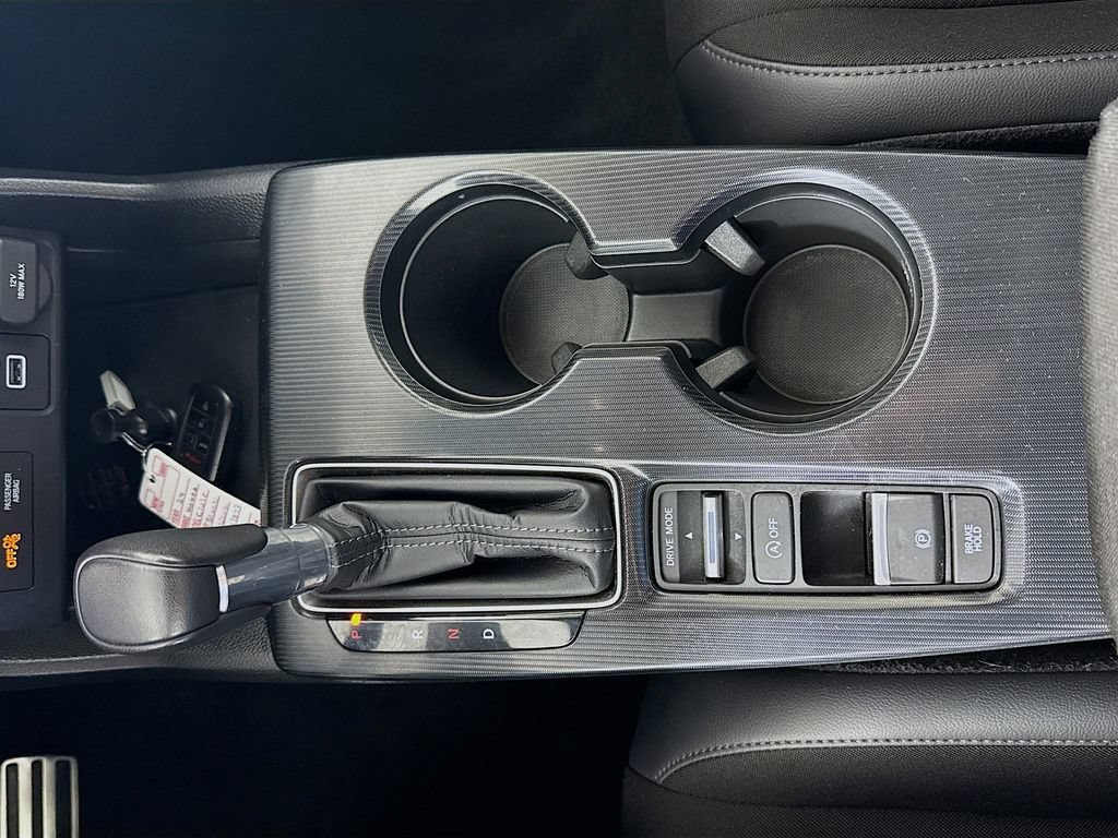 Certified 2024 Honda Civic Sport image 16