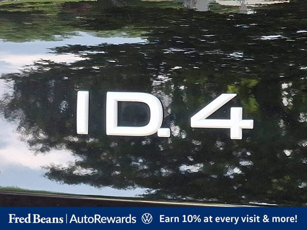 Certified 2024 Volkswagen ID.4 Pro S AWD/4WD image 39