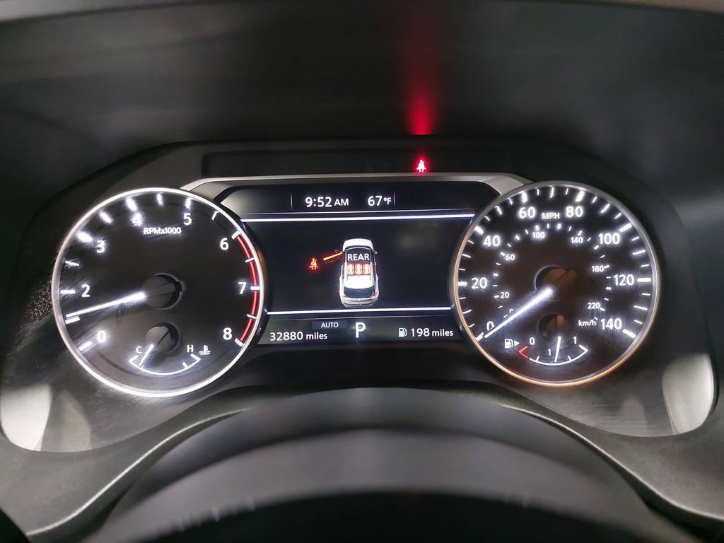 Used 2023 Nissan Rogue SV w/ SV Premium B Package AWD/4WD image 19