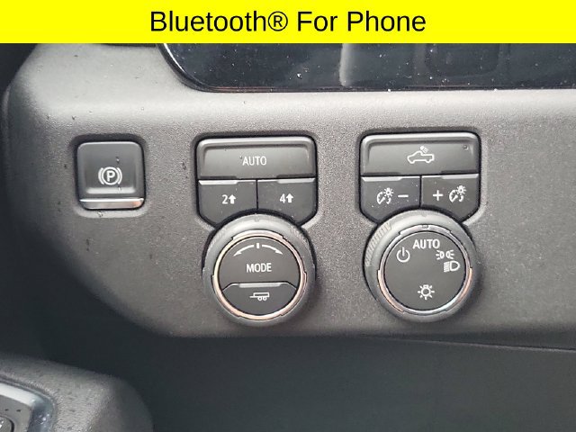 Used 2026 Chevrolet Silverado 1500 LT AWD/4WD image 20