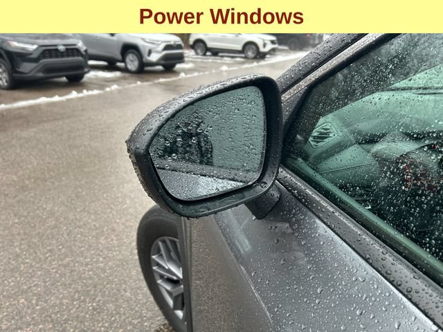 Used 2026 Nissan Rogue SV AWD/4WD image 11