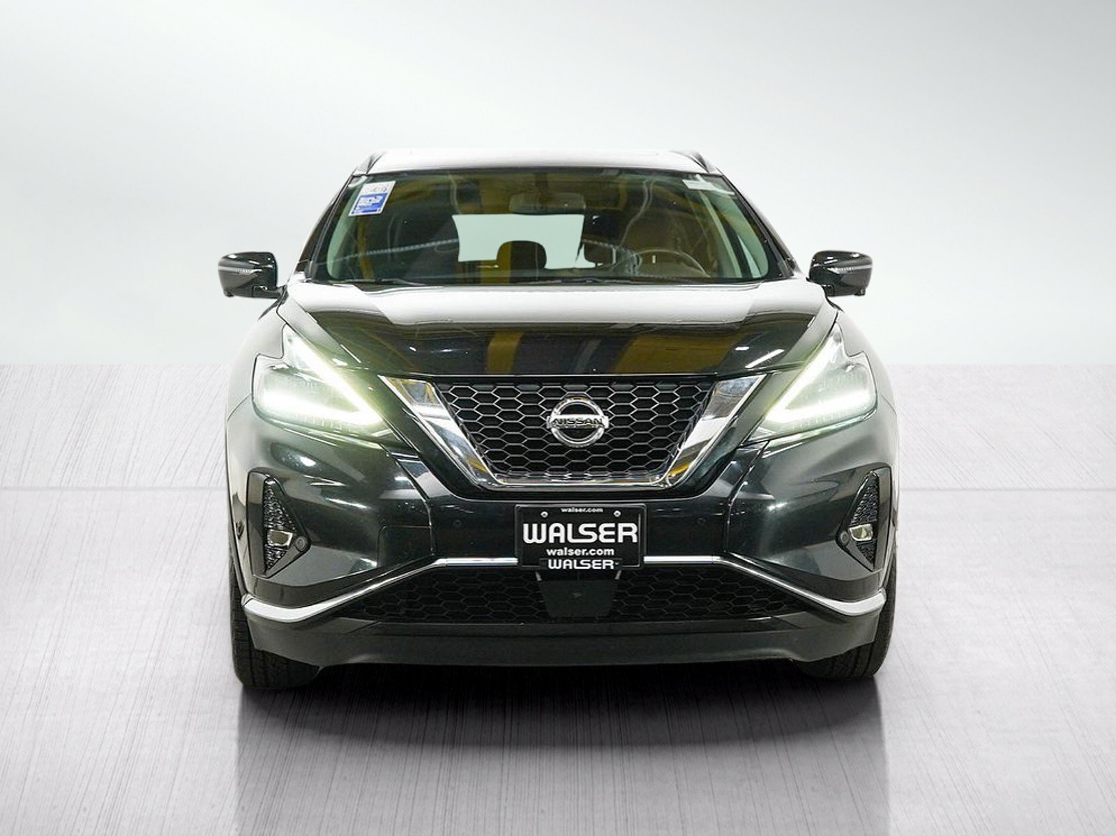 Used 2019 Nissan Murano SV w/ Premium Package AWD/4WD image 8