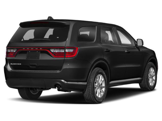 Used 2022 Dodge Durango R/T w/ Quick Order Package 22F image 2