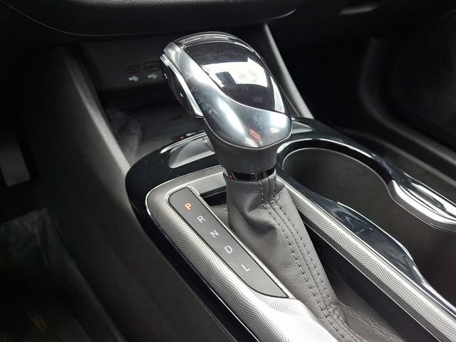 Used 2024 Buick Envista Sport Touring w/ Convenience I Package FWD image 16