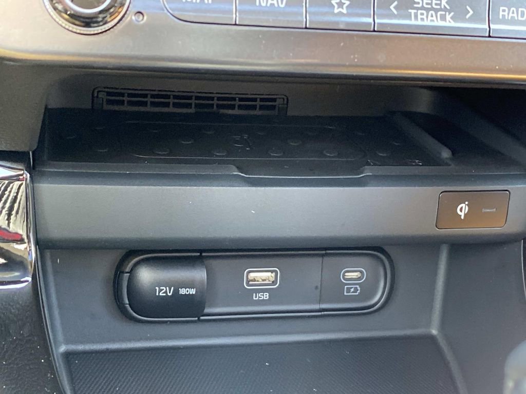 New 2026 Kia Seltos EX w/ EX Sunroof Package AWD/4WD image 12