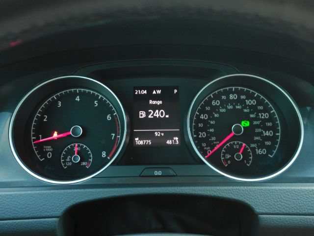 Used 2018 Volkswagen Golf Alltrack SE AWD/4WD image 37