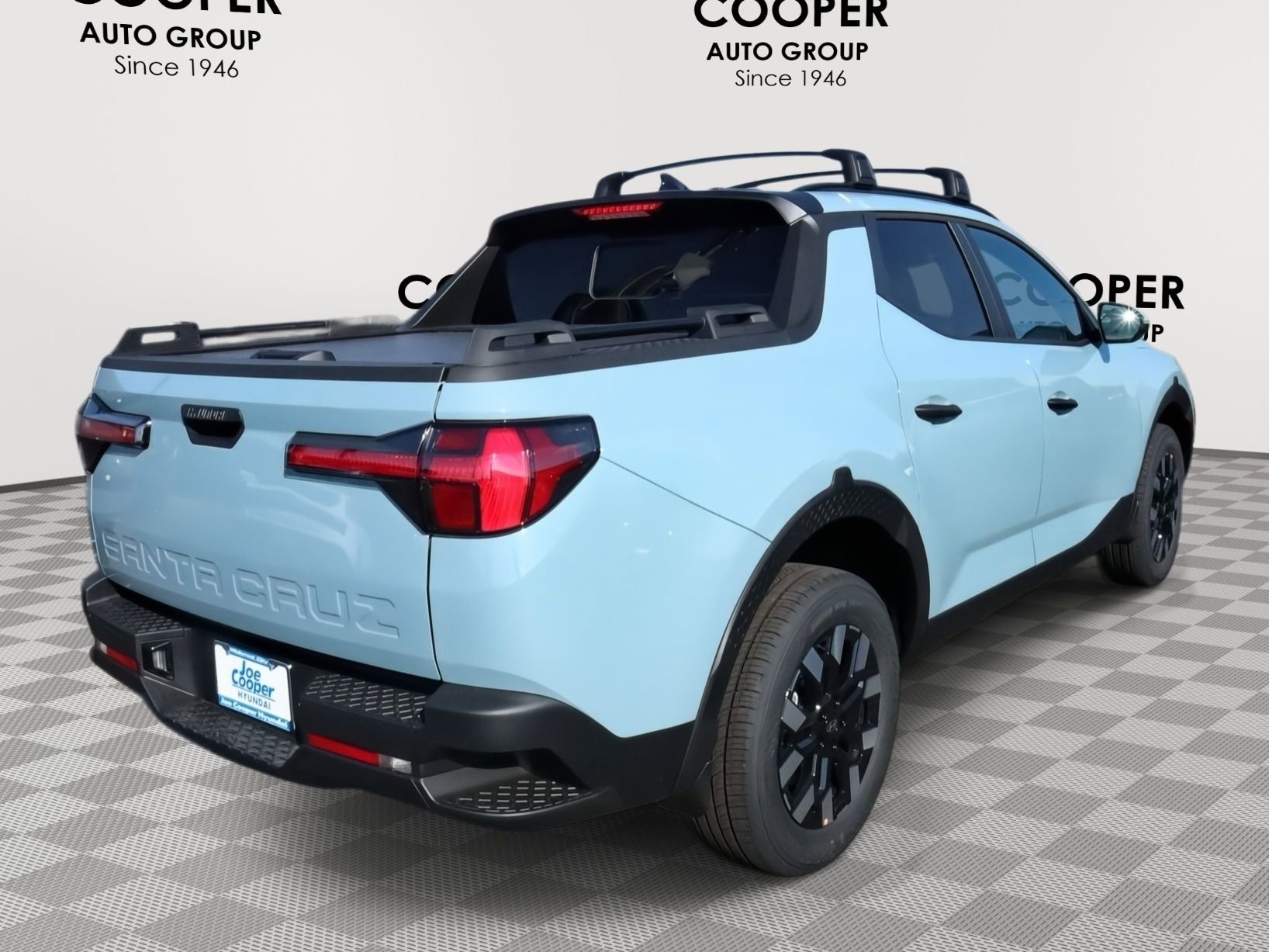 New 2026 Hyundai Santa Cruz SEL image 6