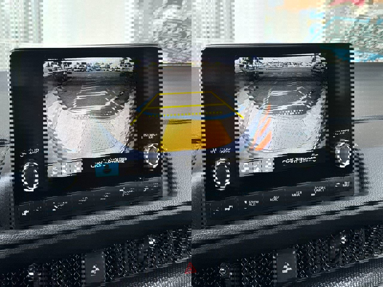 Used 2023 Honda CR-V Sport image 13