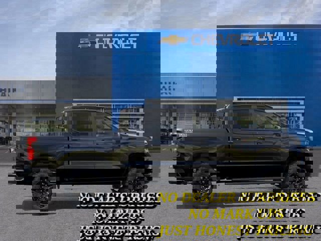 New 2026 Chevrolet Silverado 1500 LT Trail Boss w/ LT Trail Boss Premium Package image 5