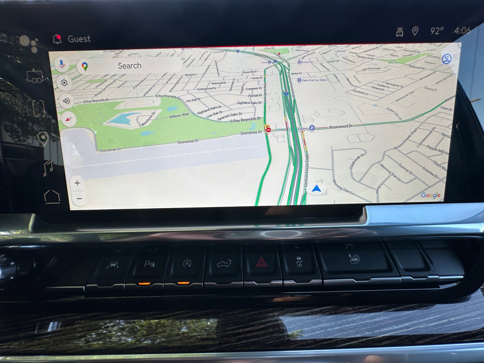 New 2026 GMC Sierra 1500 Elevation image 14