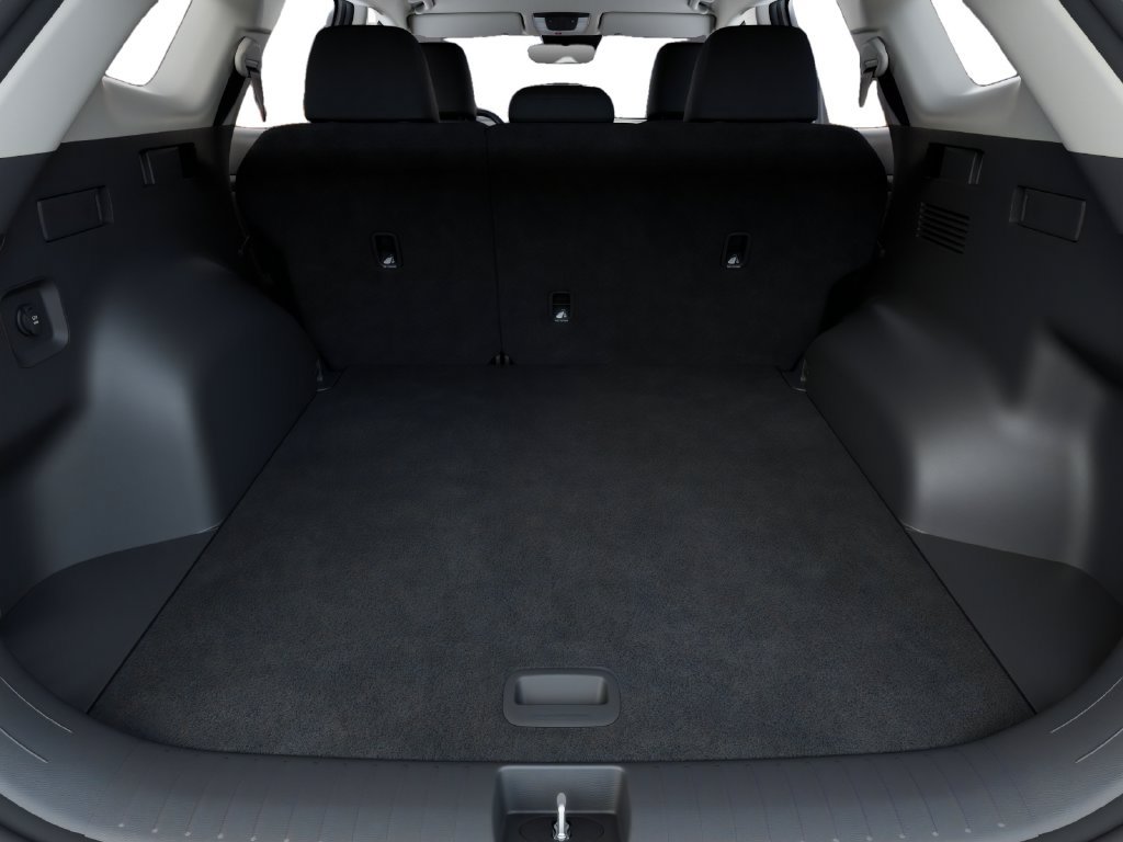 New 2027 Kia Sportage S AWD/4WD image 19
