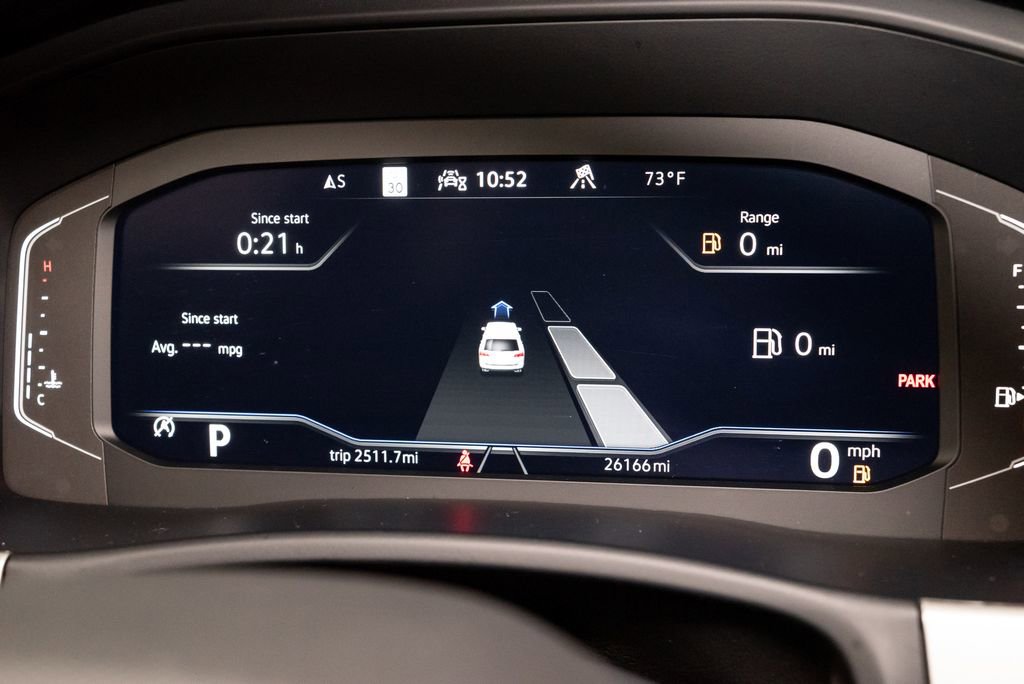 Used 2023 Volkswagen Atlas SEL Premium image 16