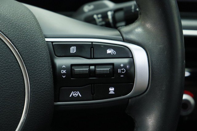 Used 2025 Kia K5 GT-Line w/ GT-Line Premium Package FWD image 12