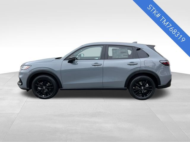 New 2026 Honda HR-V Sport image 4