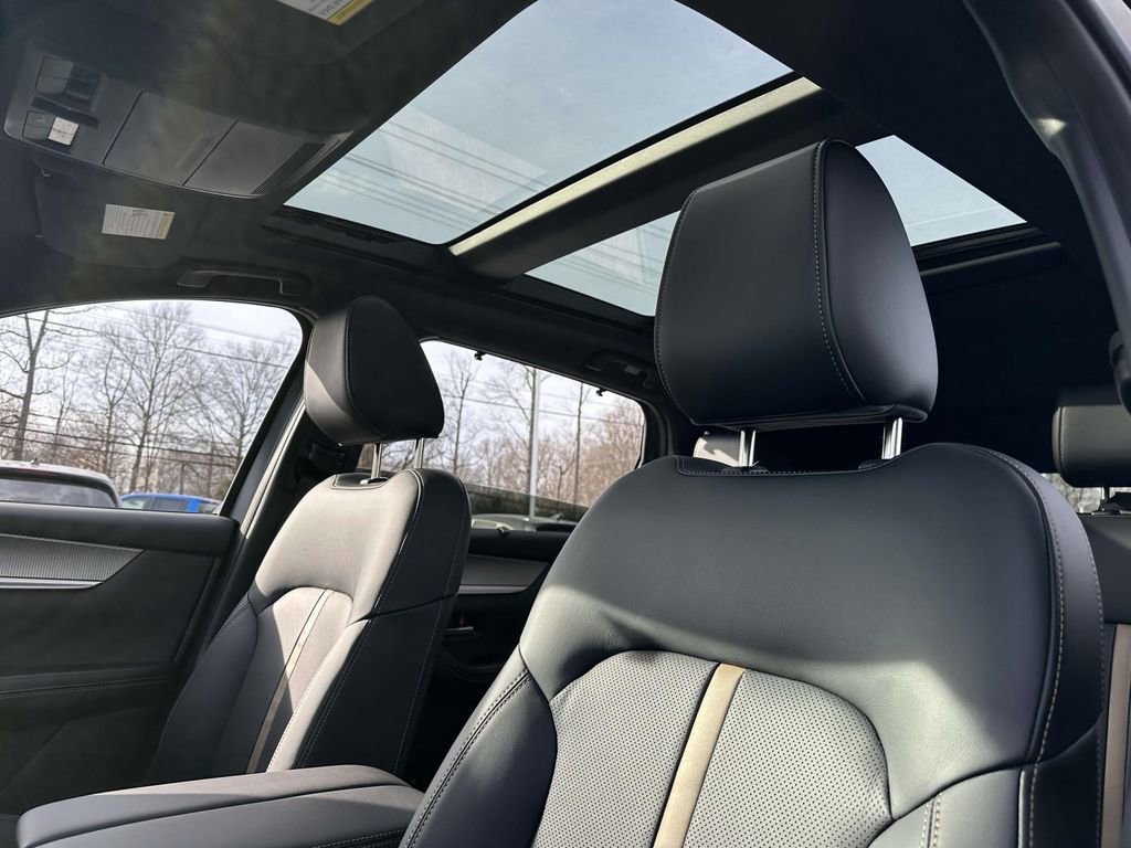 New 2025 MAZDA CX-70 3.3 Turbo S w/ Premium Package image 16