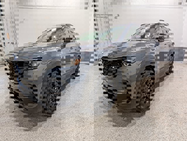 New 2025 MAZDA CX-50 AWD 2.5 Hybrid w/ Premium Pkg image 2