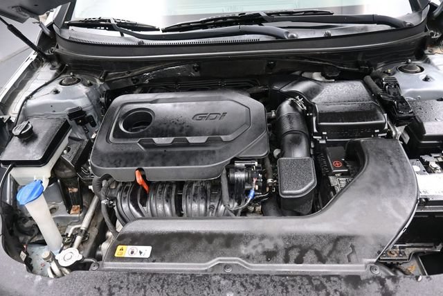 Used 2017 Hyundai Sonata SE FWD image 30