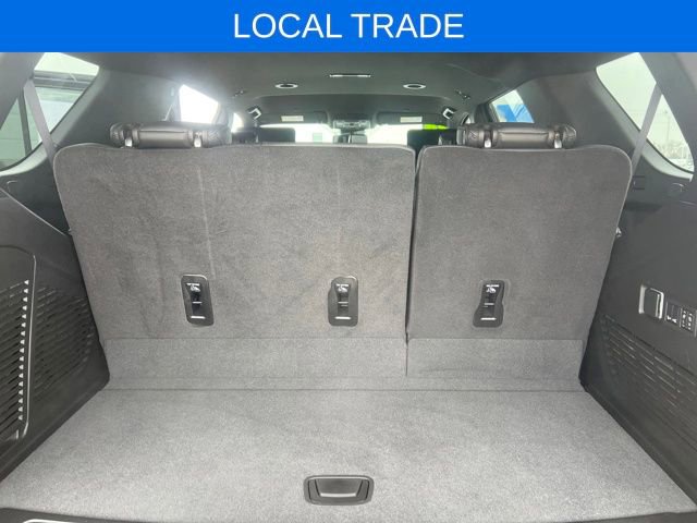 Used 2024 Chevrolet Tahoe LT w/ Luxury Package image 20