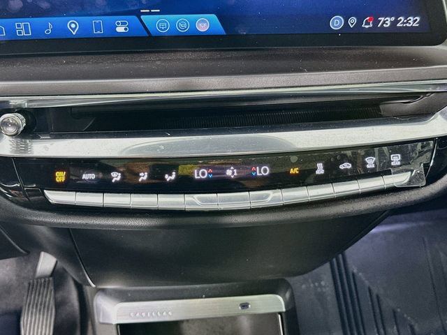 Used 2024 Cadillac Lyriq Tech w/ Driver Assist Package AWD/4WD image 15