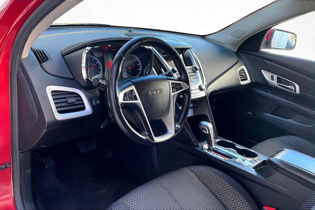 Used 2015 GMC Terrain SLE w/ Convenience Package image 14