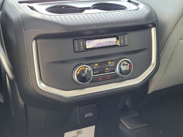 New 2026 Ford Expedition Max Platinum w/ Platinum Ultimate Package image 8