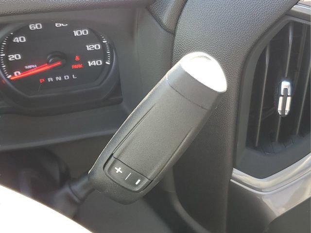 New 2025 Chevrolet Silverado 2500 W/T image 20