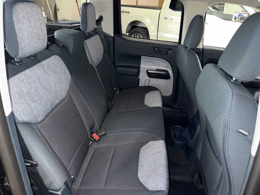 New 2026 Ford Maverick XLT AWD/4WD image 14