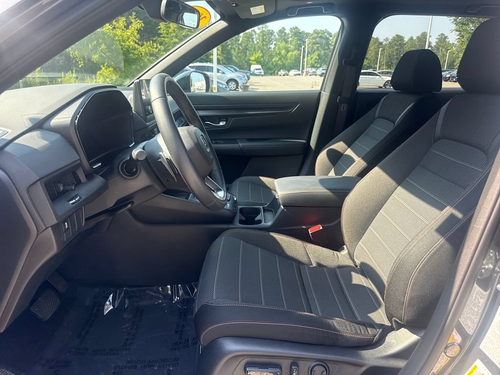 Used 2024 Honda CR-V Sport image 12