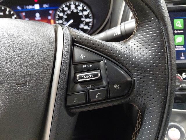 Used 2023 Nissan Maxima SV w/ Floor Mat Group FWD image 39