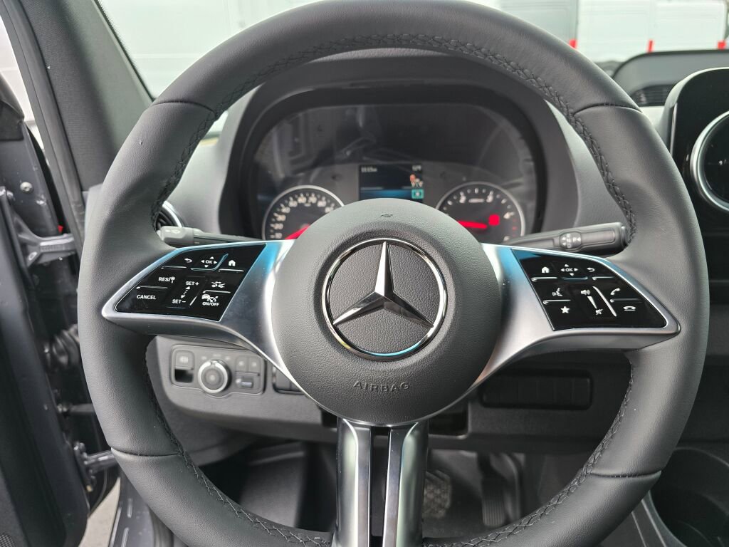 New 2026 Mercedes-Benz Sprinter 2500 image 30