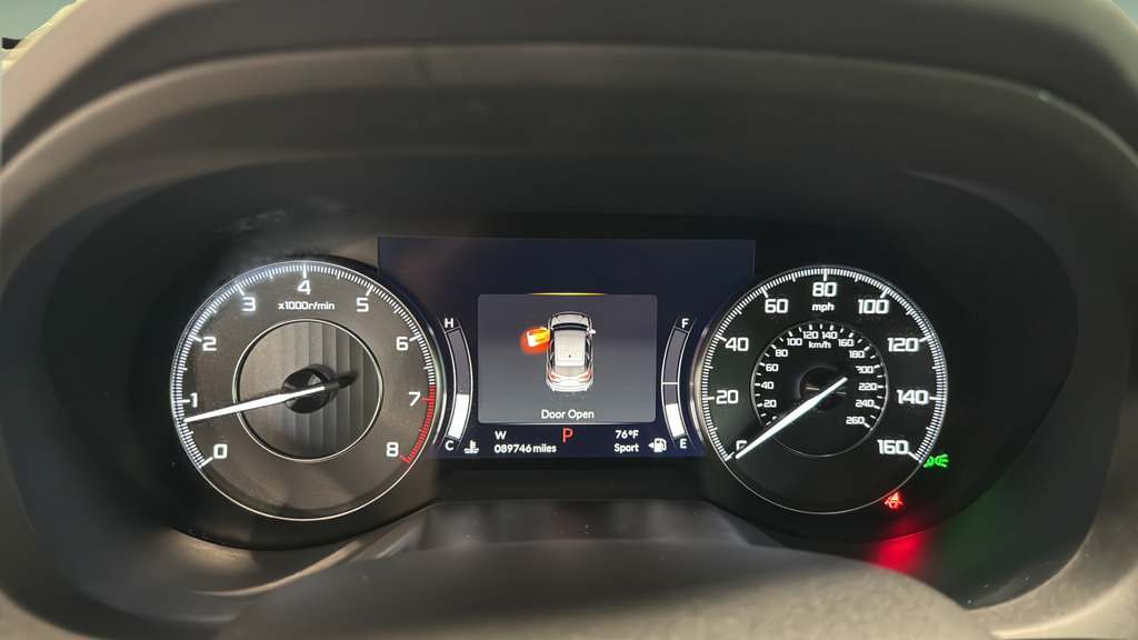 Used 2019 Acura RDX AWD image 20