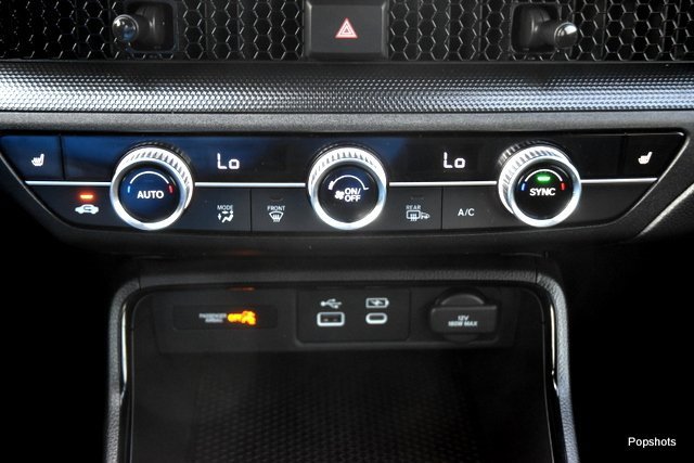 Certified 2023 Honda CR-V Sport image 18