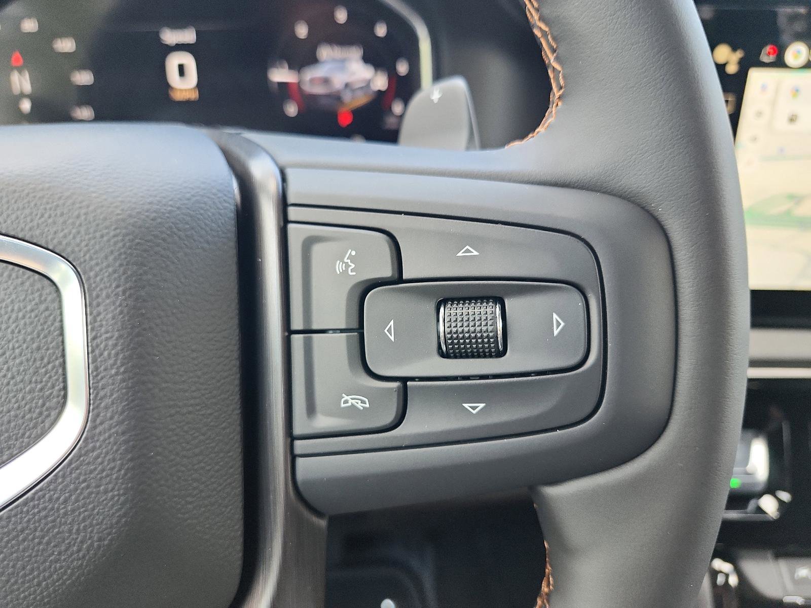 New 2026 GMC Sierra 1500 AT4 w/ AT4 Premium Package image 25