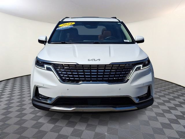 Used 2024 Kia Carnival SX Prestige FWD image 2