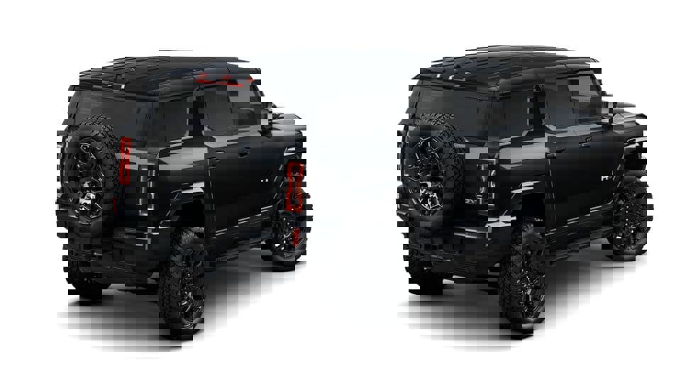 New 2025 GMC Hummer EV 2X image 53