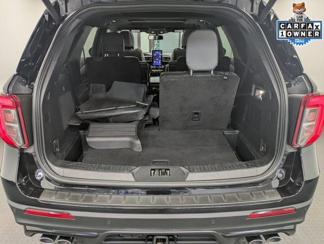Used 2023 Ford Explorer ST w/ Equipment Group 401A image 28