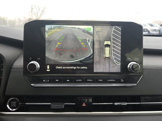 Used 2022 Mitsubishi Outlander SE image 31