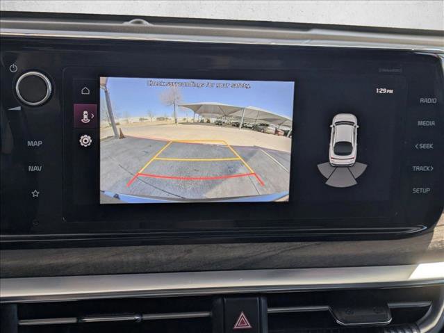 Used 2023 Kia K5 EX image 14