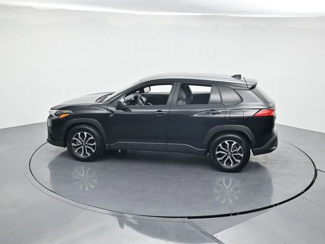 Used 2023 Toyota Corolla Cross S image 43