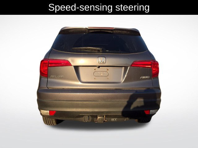 Used 2017 Honda Pilot EX-L image 4
