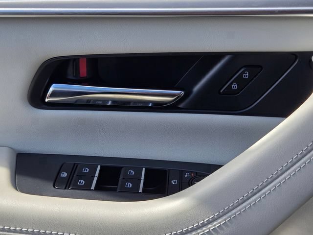 Used 2024 MAZDA CX-90 Plug-In Hybrid w/ Premium Plus AWD/4WD image 17