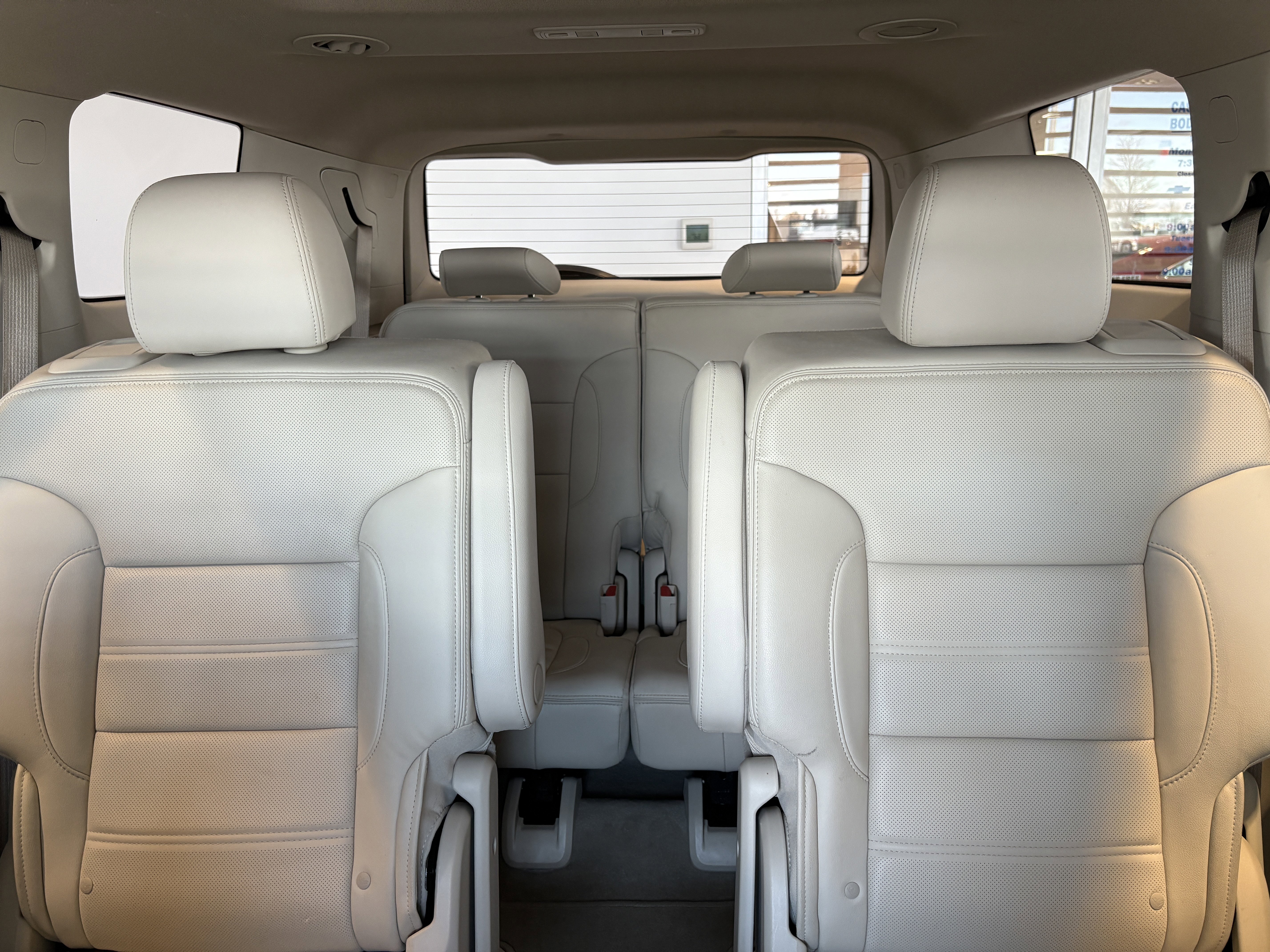 Used 2022 GMC Acadia Denali w/ Denali Ultimate Package image 21