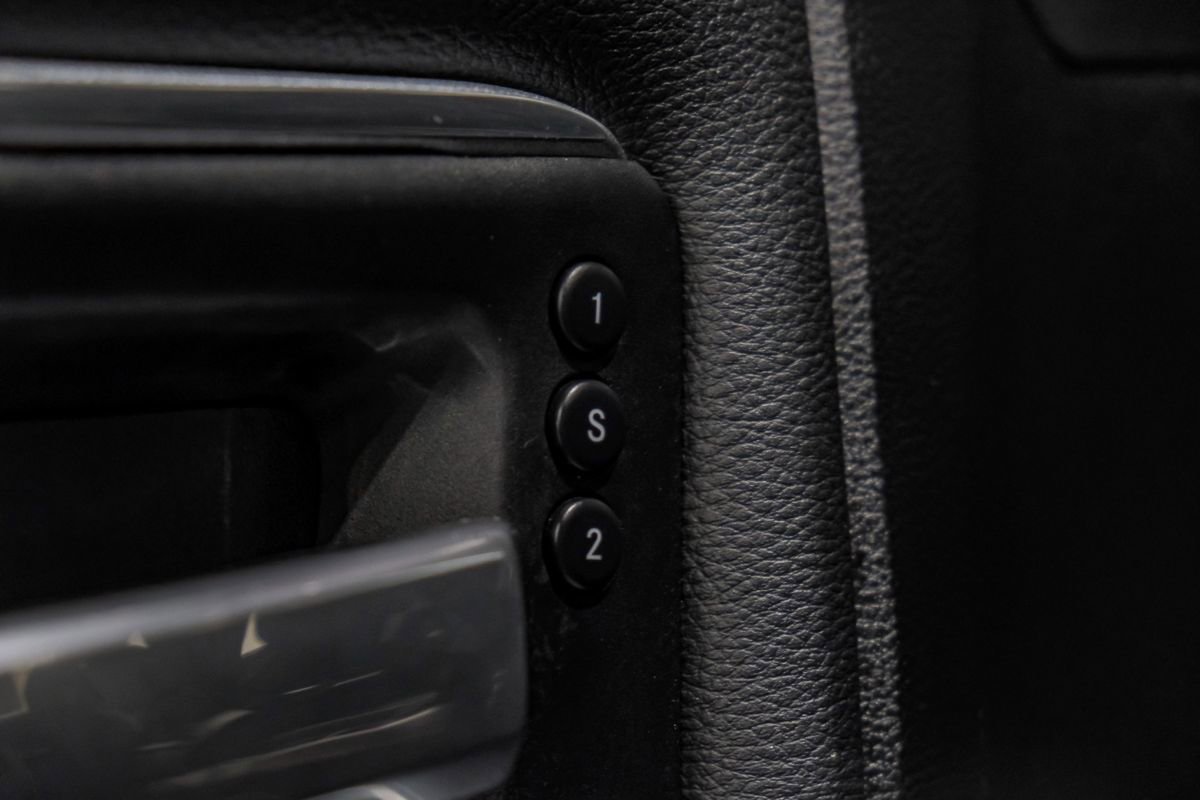 Used 2020 RAM 3500 Laramie w/ Night Edition image 44